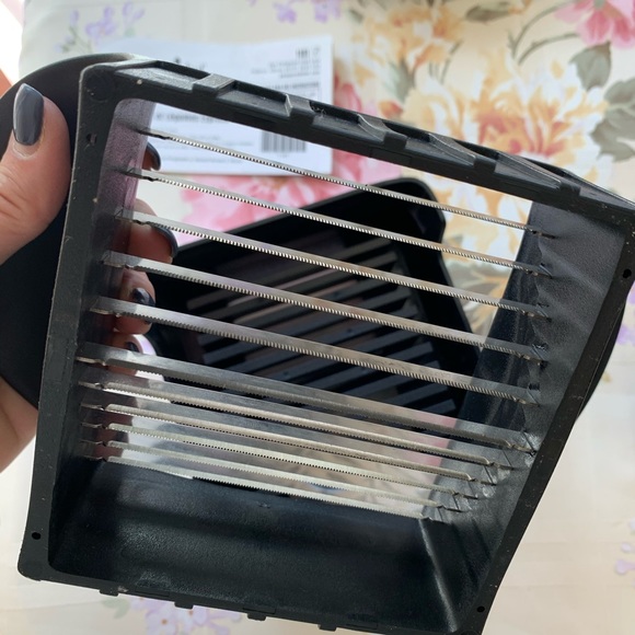 Pampered Chef quick slice - Picture 2 of 4